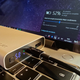Imagen para el artículo titulado Probamos la Elecjet Apollo Ultra, una batería externa de litio con grafeno que se carga en 27 minutos